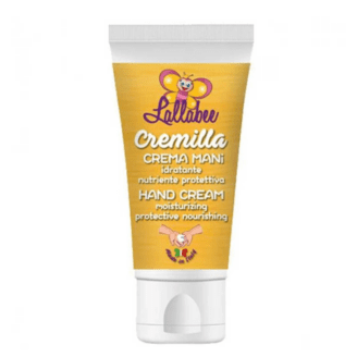 Lallabee Cremilla Hand Cream- 50 ml