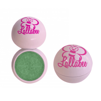 Lallabee Hair Shadow - Verde Amore - Grønn