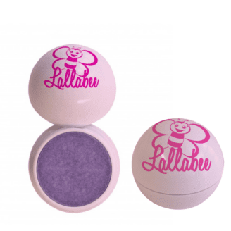 Lallabee Hair Shadow - Purple Rain - Lilla