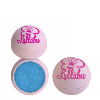 Lallabee Hair Shadow - Blue Cielo - Blå