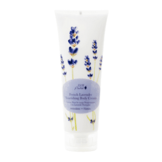 100% Pure French Lavender Nourishing Body Cream - 236ml