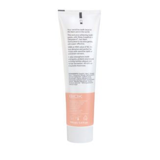 Ecodenta Sensitive Whitening Toothpaste with Omyadent ® - 100 ml