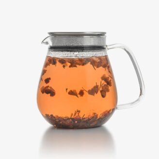 Elm organics økologisk te - herbal harmony