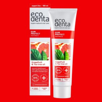 eCODENTA GUM PROTECTION WITH TEA TREE