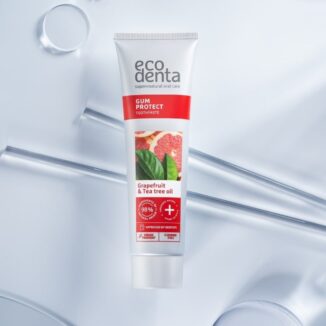 eCODENTA GUM PROTECTION WITH TEA TREE