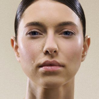 Hej Organic PHA toner for sensitiv hud