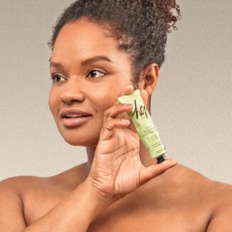 Hej organic cactus the protector spf 30 face cream