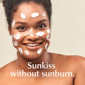 Hej organic cactus the protector spf 30 face cream