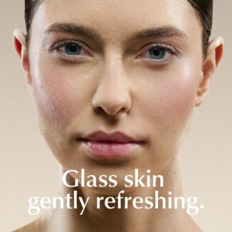 Hej Organic PHA toner for sensitiv hud