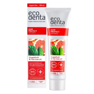 eCODENTA GUM PROTECTION WITH TEA TREE