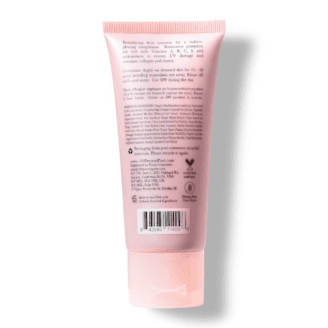 Alternative view of 100% Pure Pumpkin Enzyme Mask - 60 ml