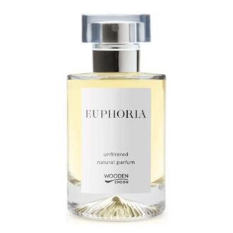 Wooden Spoon Natural Parfum - Euphoria - 50 ml
