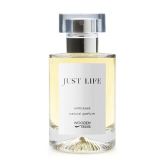 Wooden Spoon Natural Parfum - Just Life - 50 ml