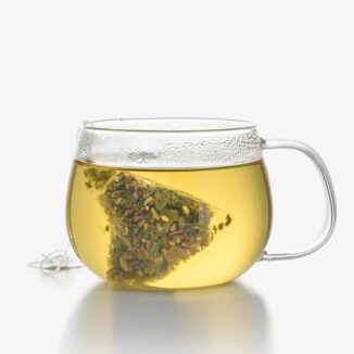 elm organics økologisk te - potion of peace