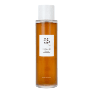 beauty of joseon toner med niacinamide som gir fukt og glød