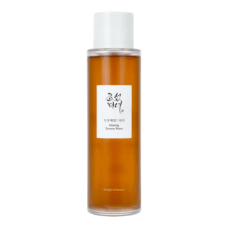 beauty of joseon toner med niacinamide som gir fukt og glød