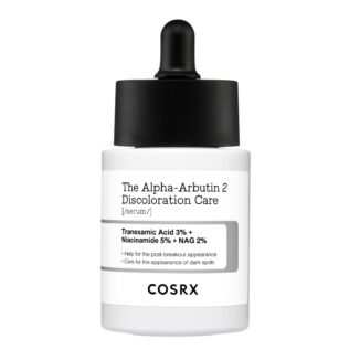 Cosrx The Alpha-Arbutin 2 Discoloration Care Serum