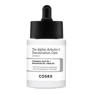 Cosrx The Alpha-Arbutin 2 Discoloration Care Serum