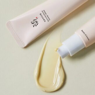 beauty of joseon øyekrem med retinal