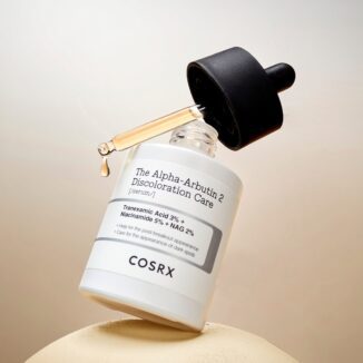 Cosrx The Alpha-Arbutin 2 Discoloration Care Serum
