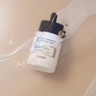 Cosrx The Alpha-Arbutin 2 Discoloration Care Serum