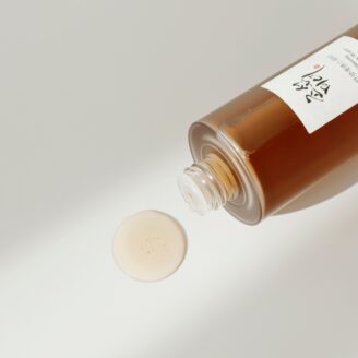 beauty of joseon toner med niacinamide som gir fukt og glød