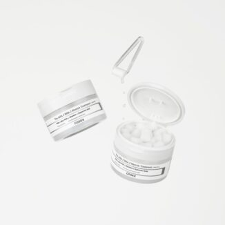 Cosrx the aha 2 bha 2 blemish treatment for kviser og uren hud