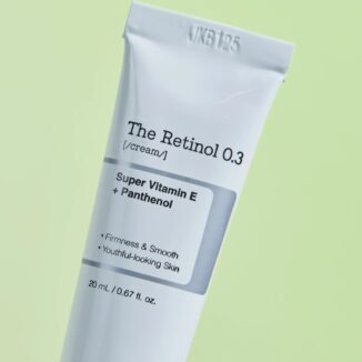 Cosrx retinol 0.3 cream