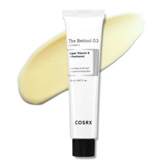 Cosrx retinol 0.3 cream