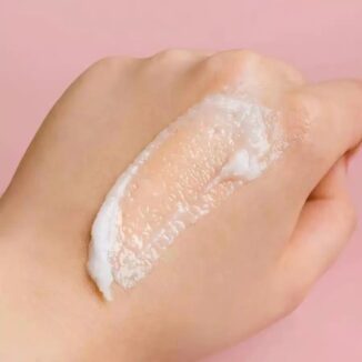 en oljebasert rens, oljebalm fra beauty of joseon