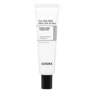 Cosrx the aha bha pha lha 35 peel med 35% syre