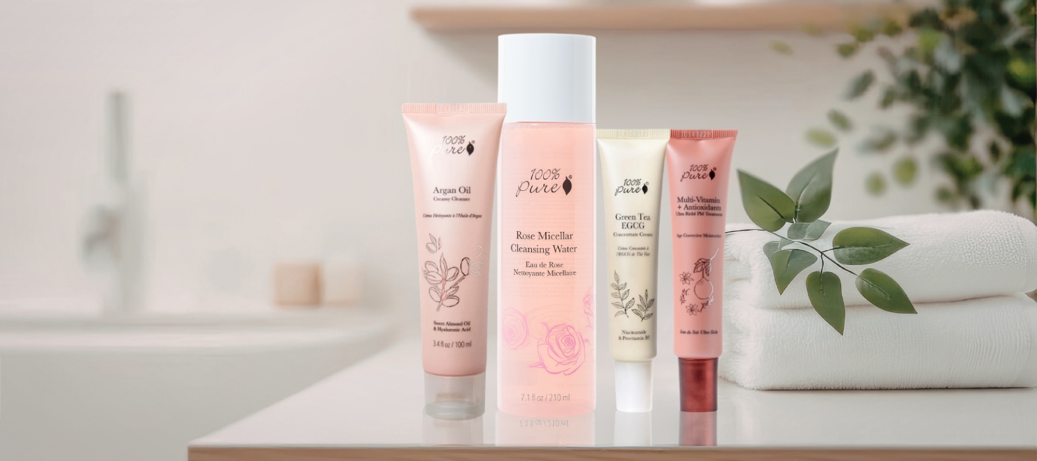 produkter som beskytter hudbarrieren