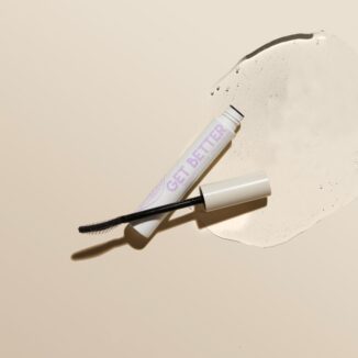 purobio transparent mascara