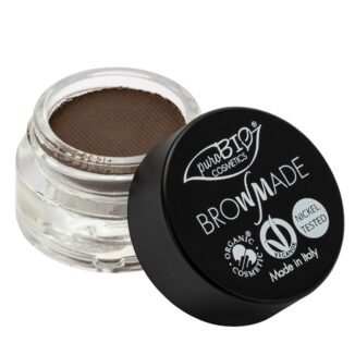 purobio browpomade farge 03