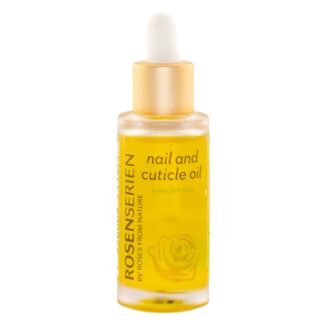 rosenserien nail and cuticle oil