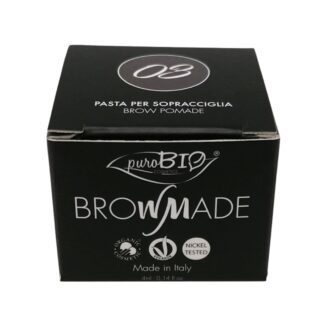 purobio browpomade farge 03