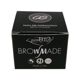 purobio browpomade farge 03