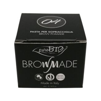purobio browpomade farge 04