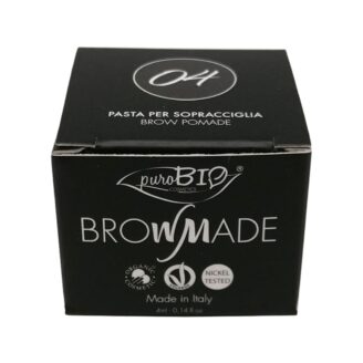 purobio browpomade farge 04