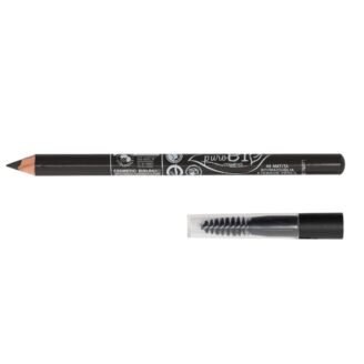 purobio eyebrow pencil charcoal 48
