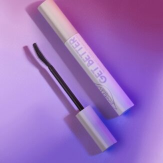 purobio transparent mascara