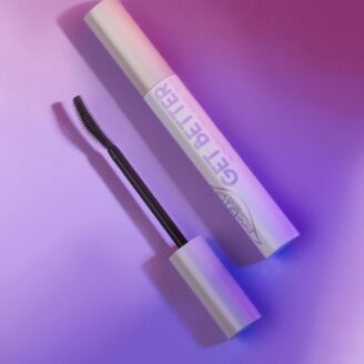 purobio transparent mascara