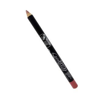 Purobio mauve pink lip liner