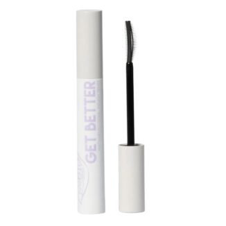 transparent mascara fra purobio