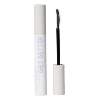 transparent mascara fra purobio