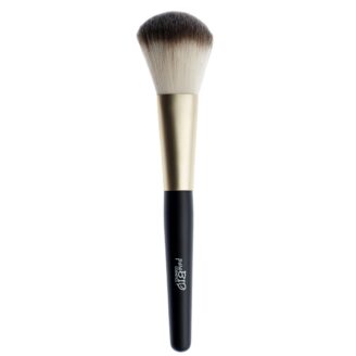 PuroBio pudderbørste til kompaktpudder