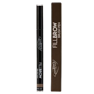 purobio fillbrow brush pen farge 03