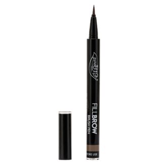 purobio fillbrow brush pen farge 03