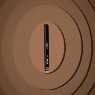 purobio fillbrow brush pen farge 03