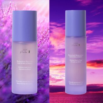 100% pure bakuchiol duo med anti-aldrende fordeler og fuktighet